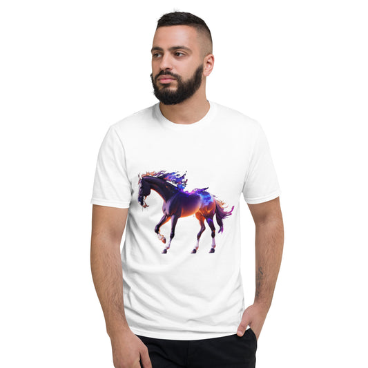 Fertility Wheel Horse 2, Short-Sleeve T-Shirt